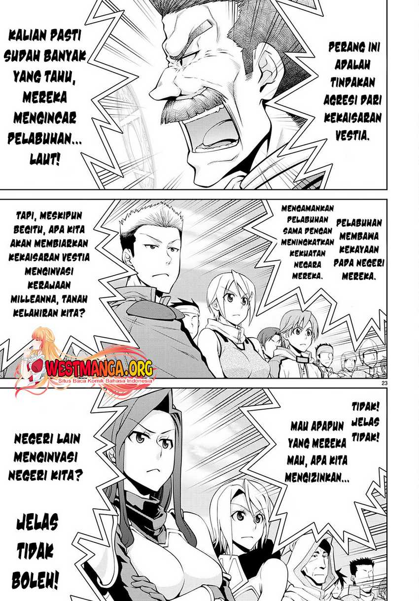 Chapter 76 - halaman 27