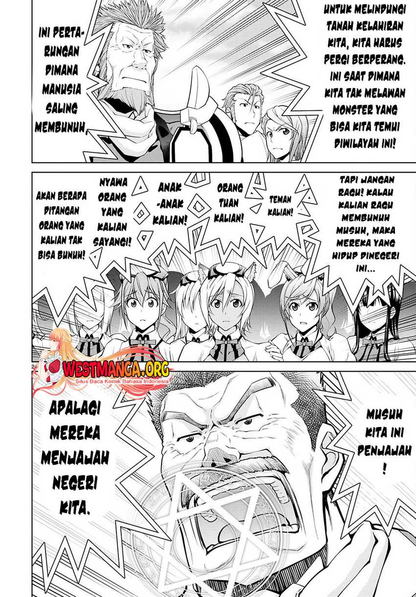 Chapter 76 - halaman 28