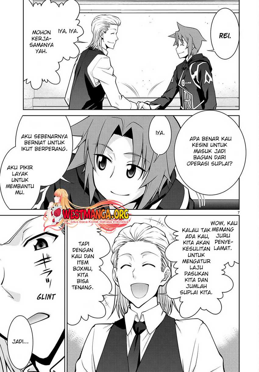 Chapter 76 - halaman 10