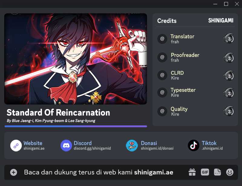 Chapter 81 - halaman 2