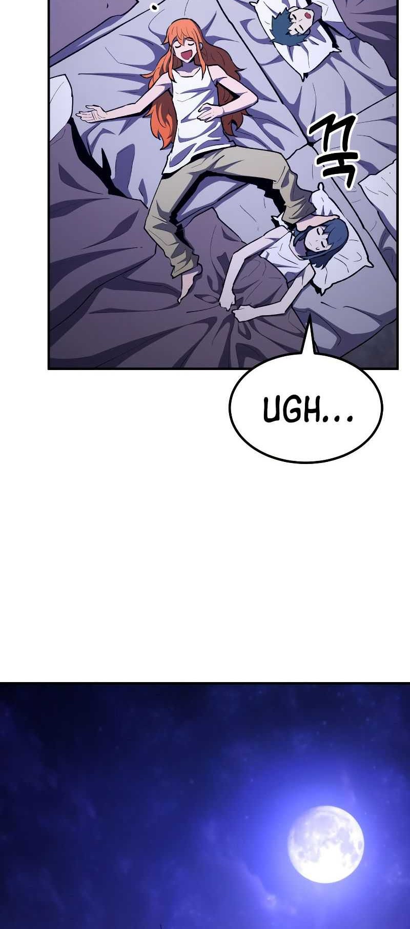 Chapter 80 - halaman 38