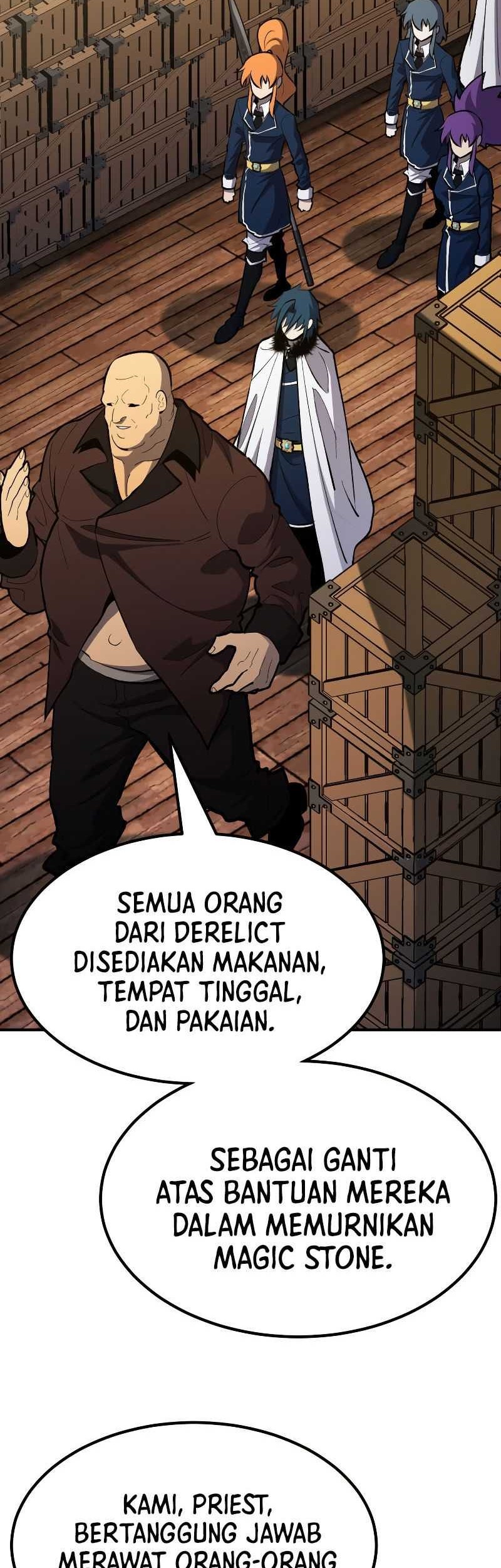 Chapter 80 - halaman 20
