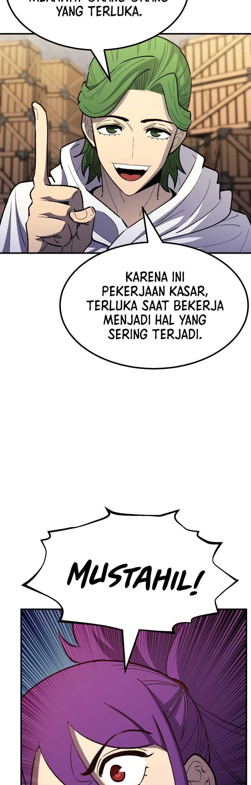 Chapter 80 - halaman 21