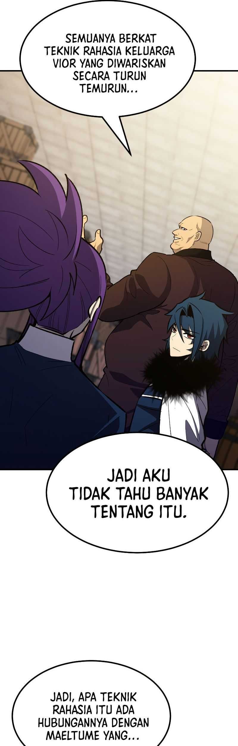 Chapter 80 - halaman 23