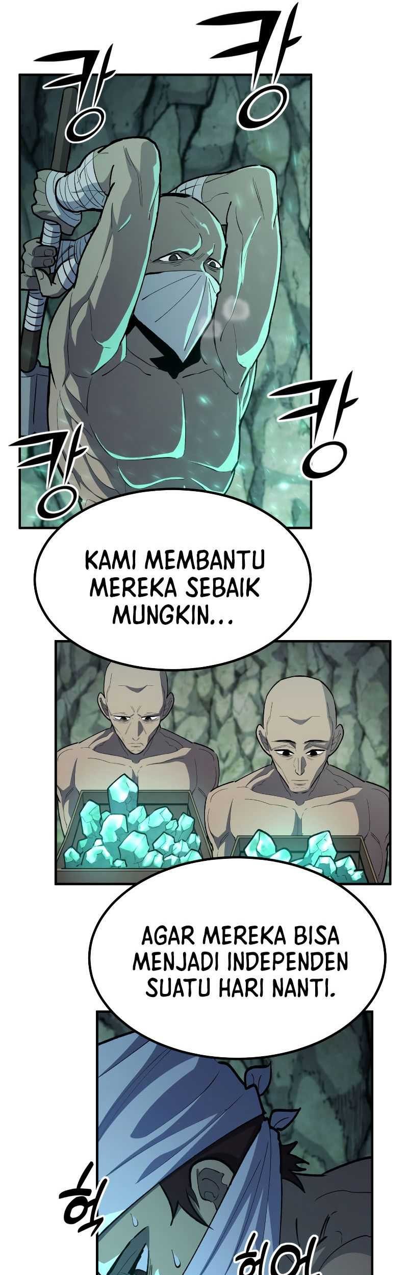 Chapter 80 - halaman 27