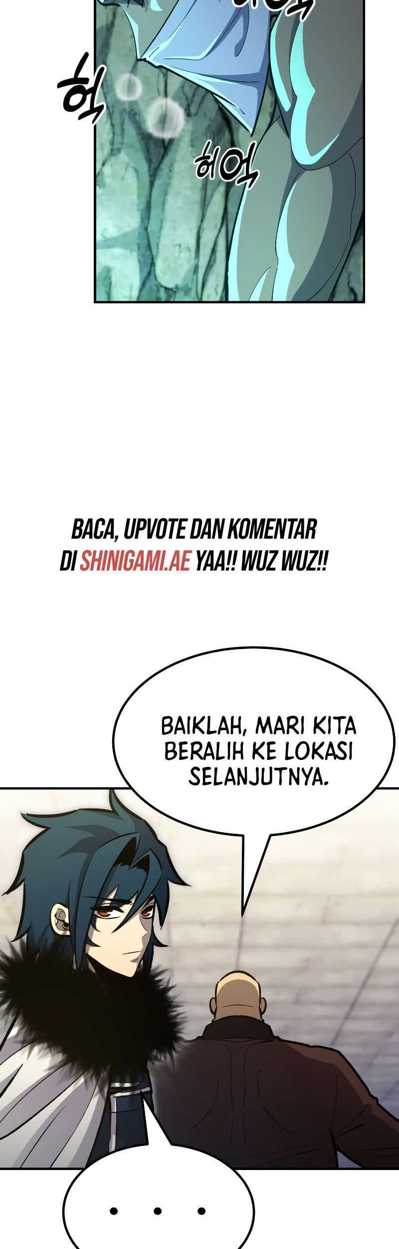 Chapter 80 - halaman 28