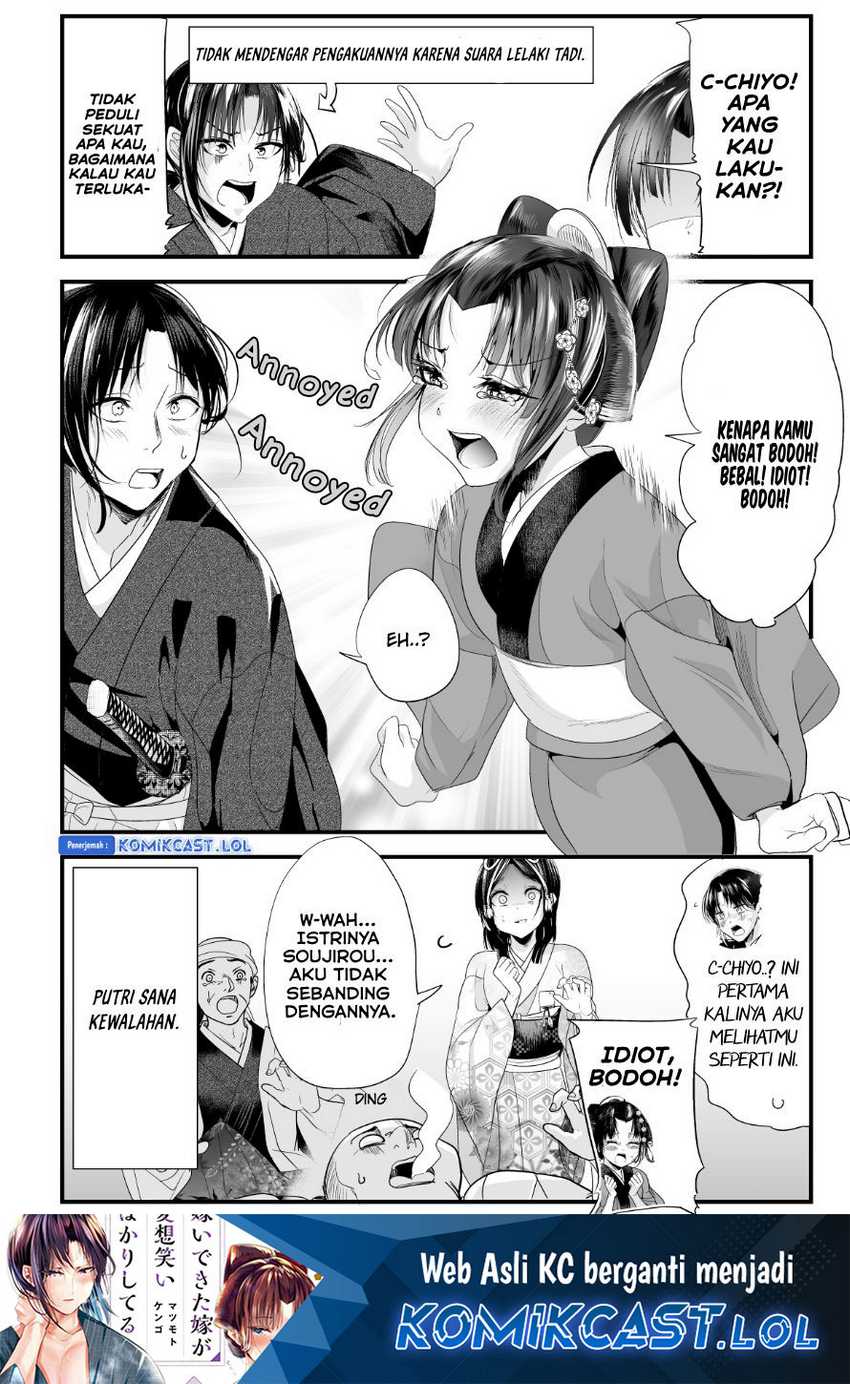 Chapter 71 - halaman 8