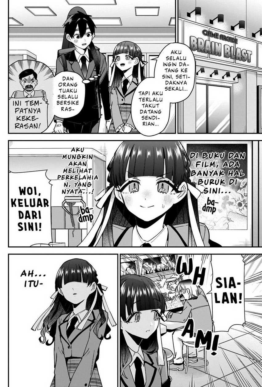 Chapter 115 - halaman 13