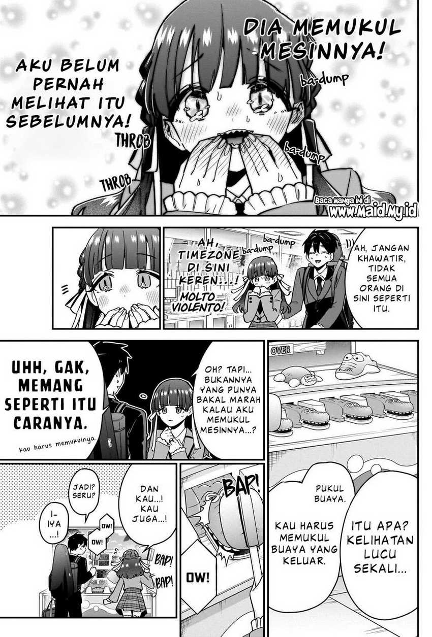 Chapter 115 - halaman 14
