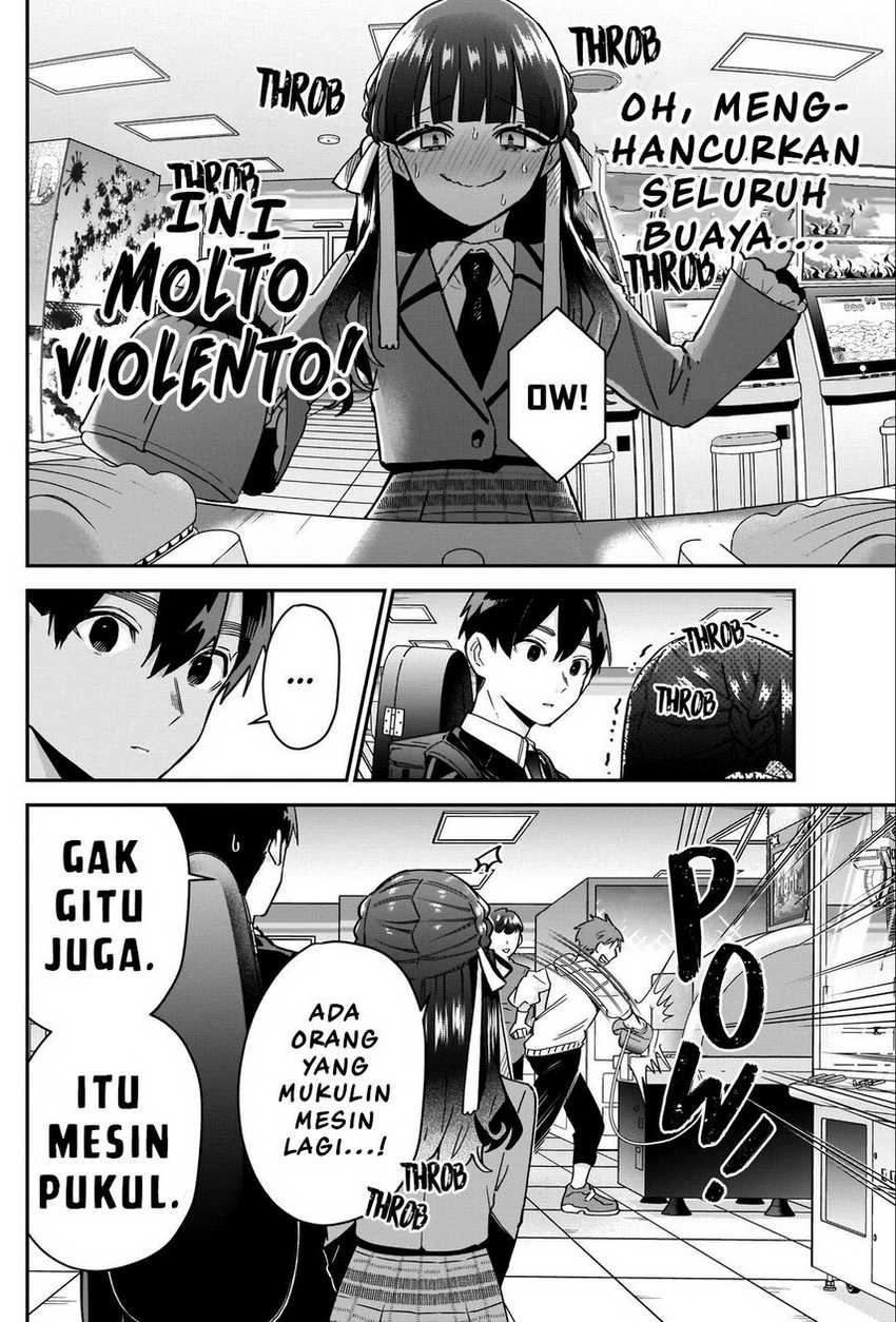 Chapter 115 - halaman 15
