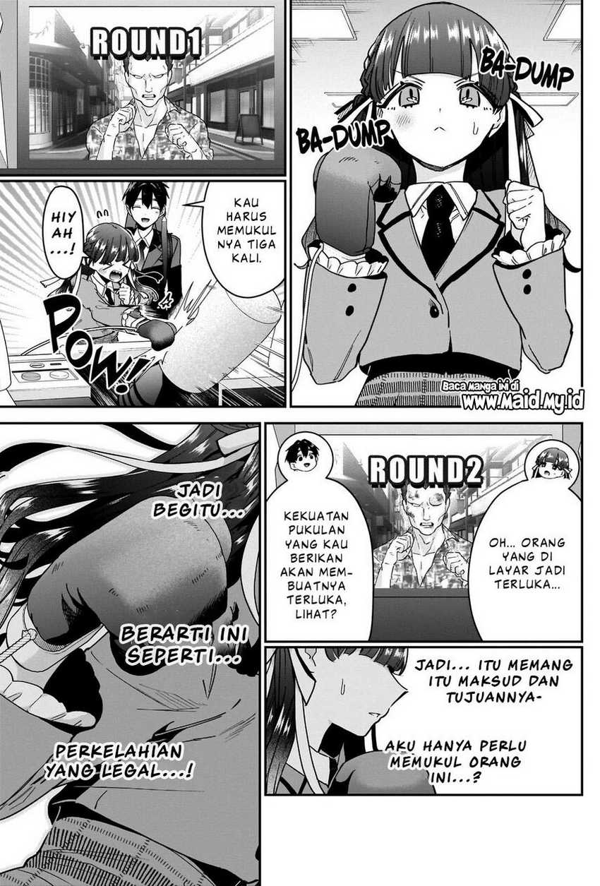 Chapter 115 - halaman 16