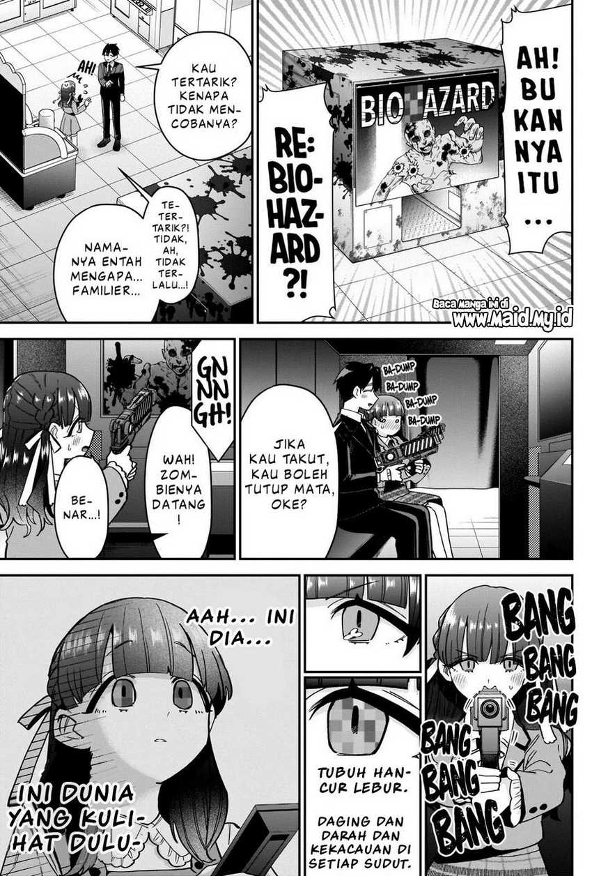 Chapter 115 - halaman 18