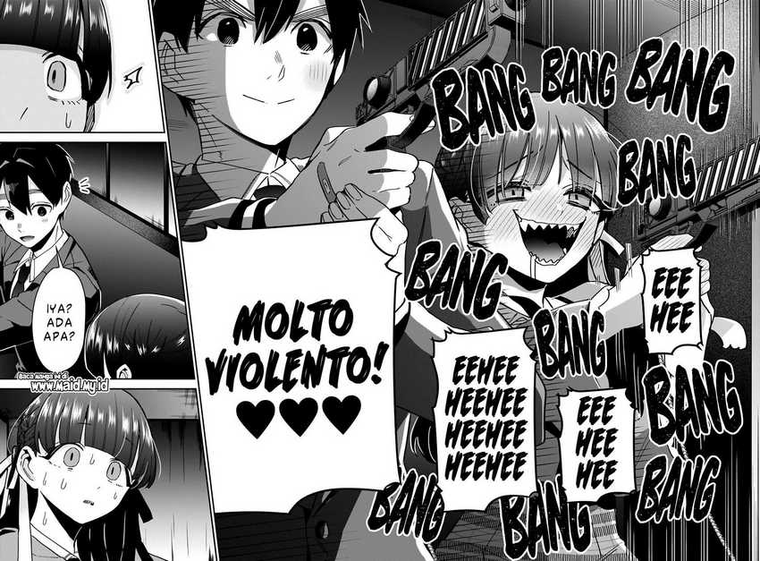 Chapter 115 - halaman 19