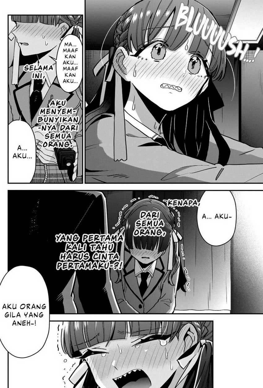 Chapter 115 - halaman 20