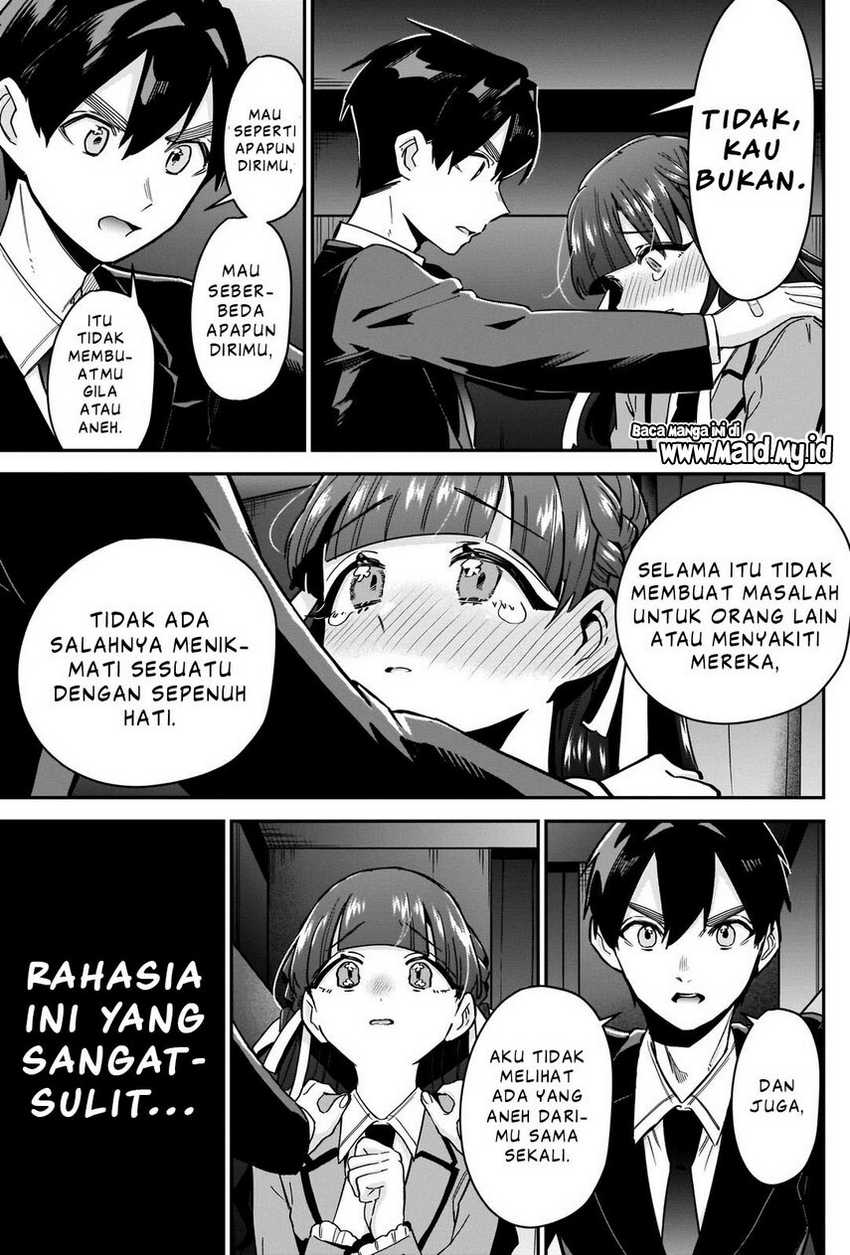 Chapter 115 - halaman 21