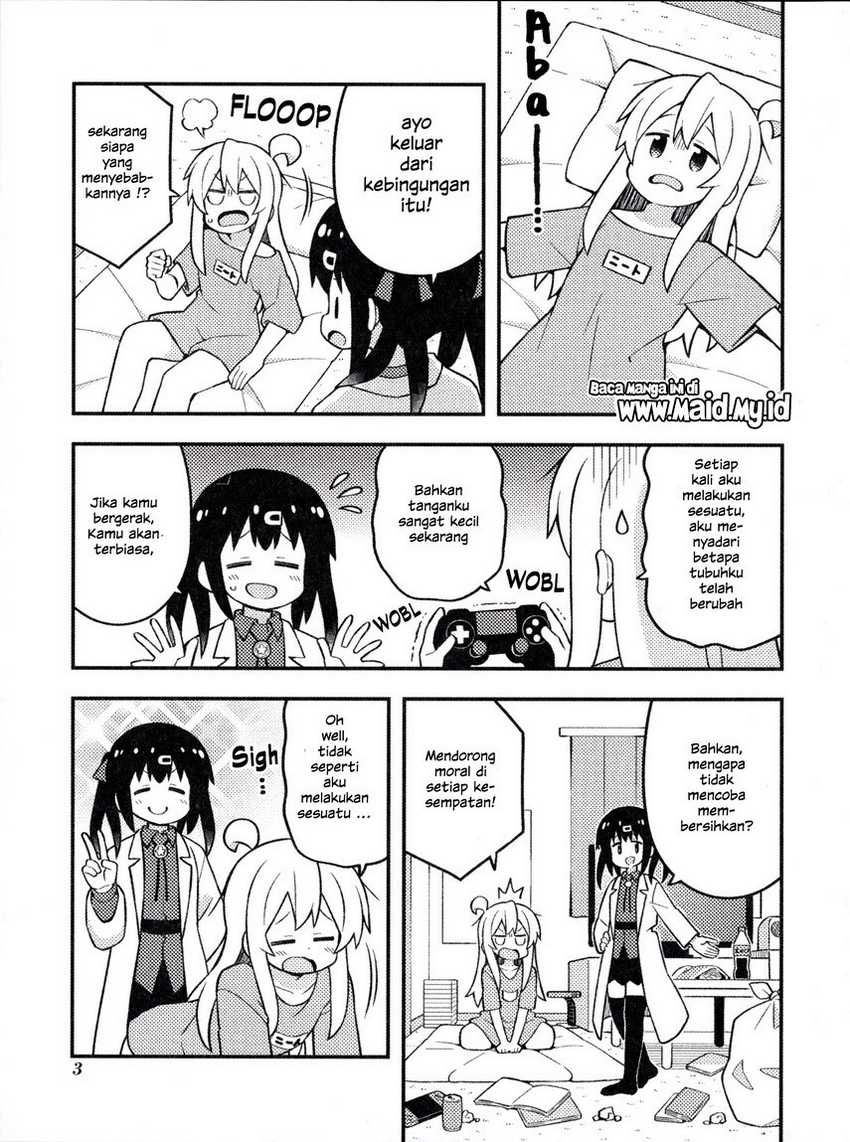 Chapter 74.1 - halaman 5