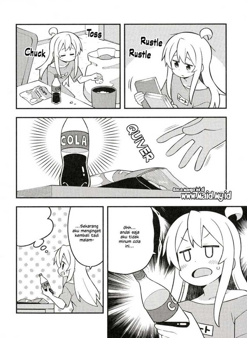 Chapter 74.1 - halaman 6
