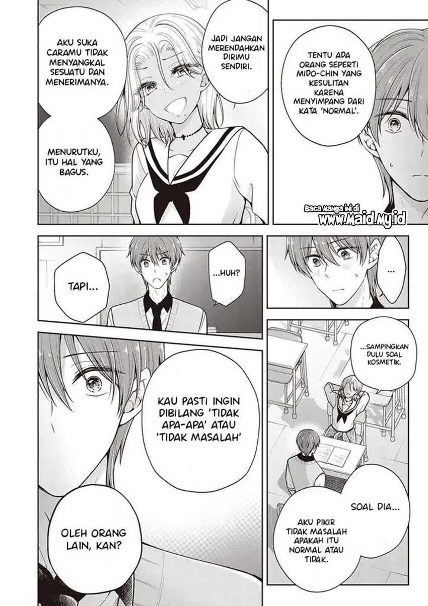 Chapter 83 - halaman 11