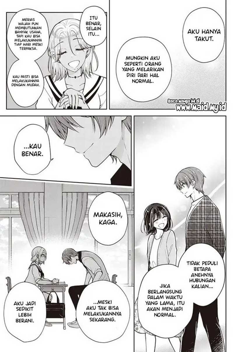 Chapter 83 - halaman 14