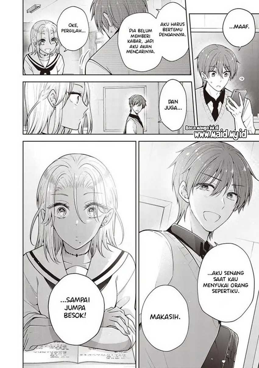 Chapter 83 - halaman 15