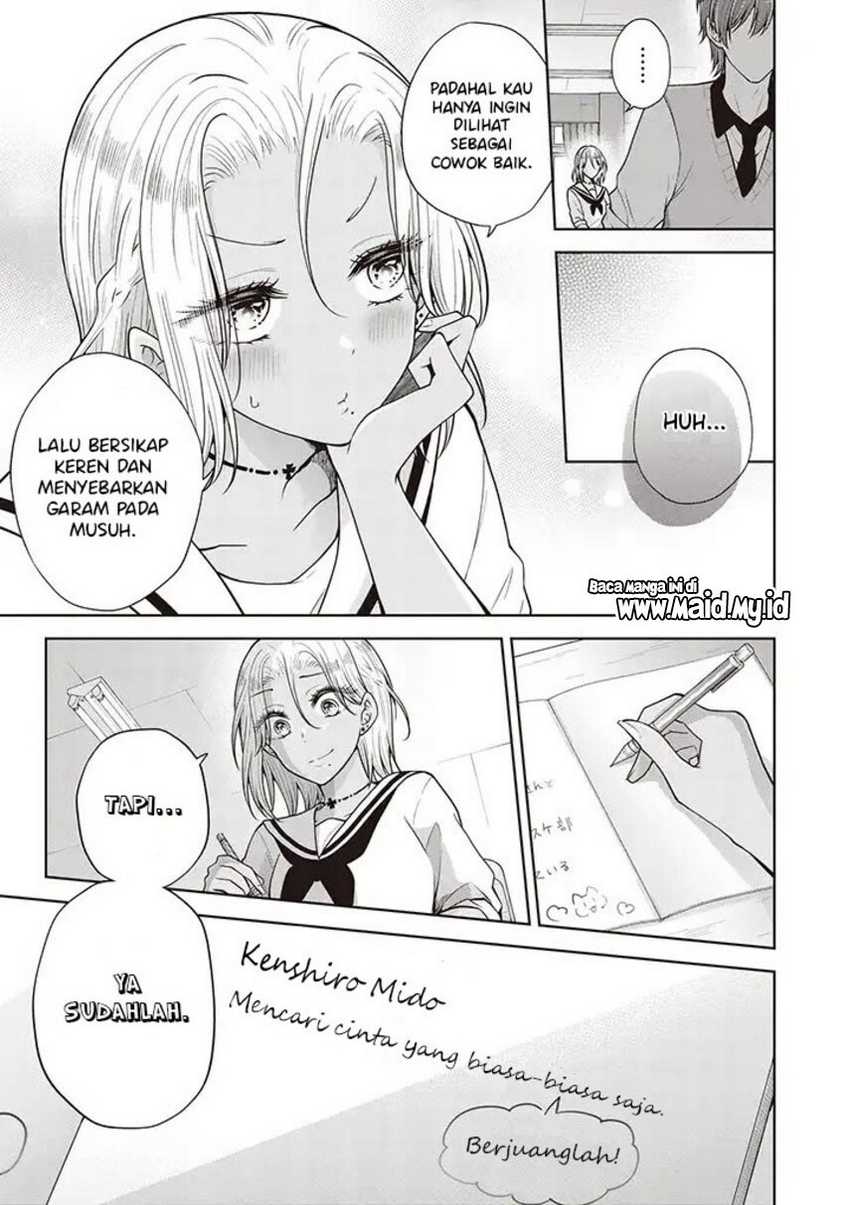 Chapter 83 - halaman 16