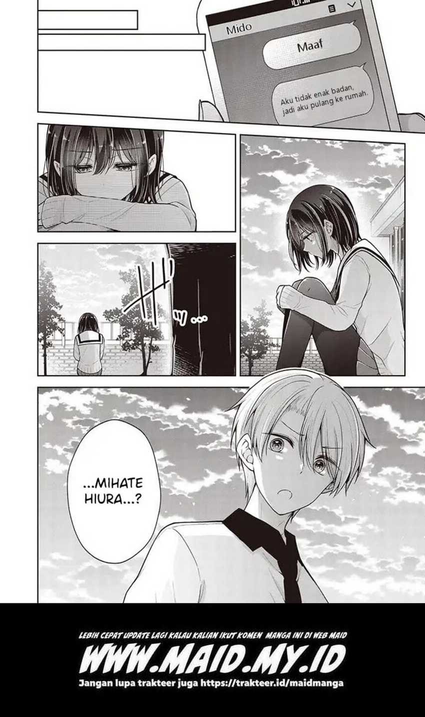 Chapter 83 - halaman 17