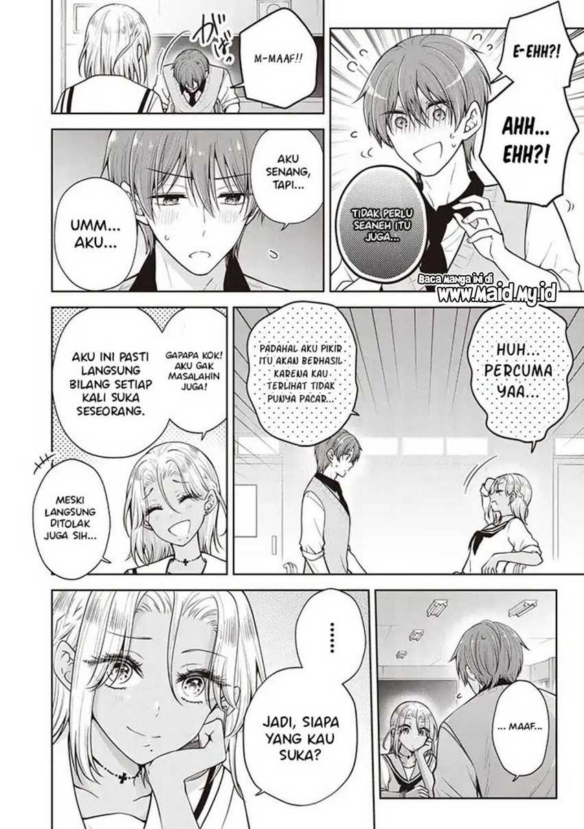 Chapter 83 - halaman 5