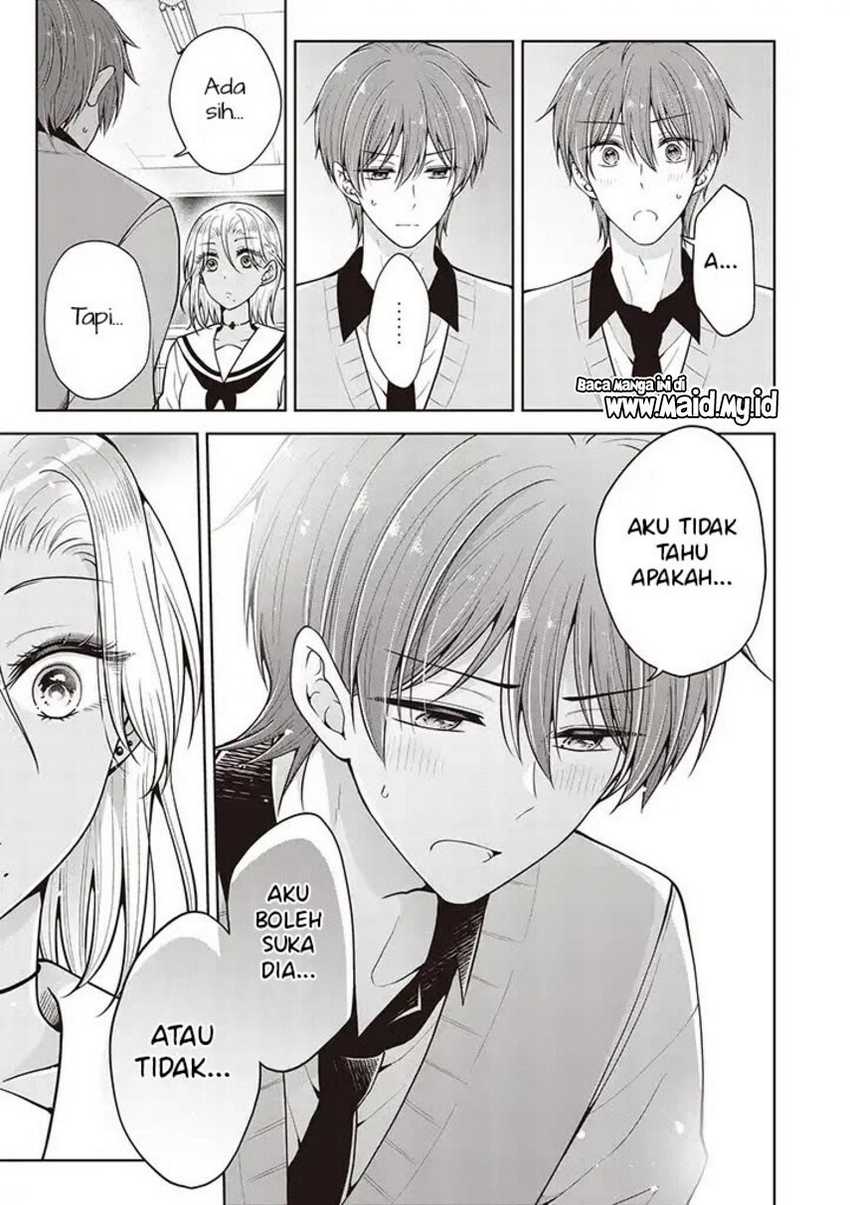Chapter 83 - halaman 6