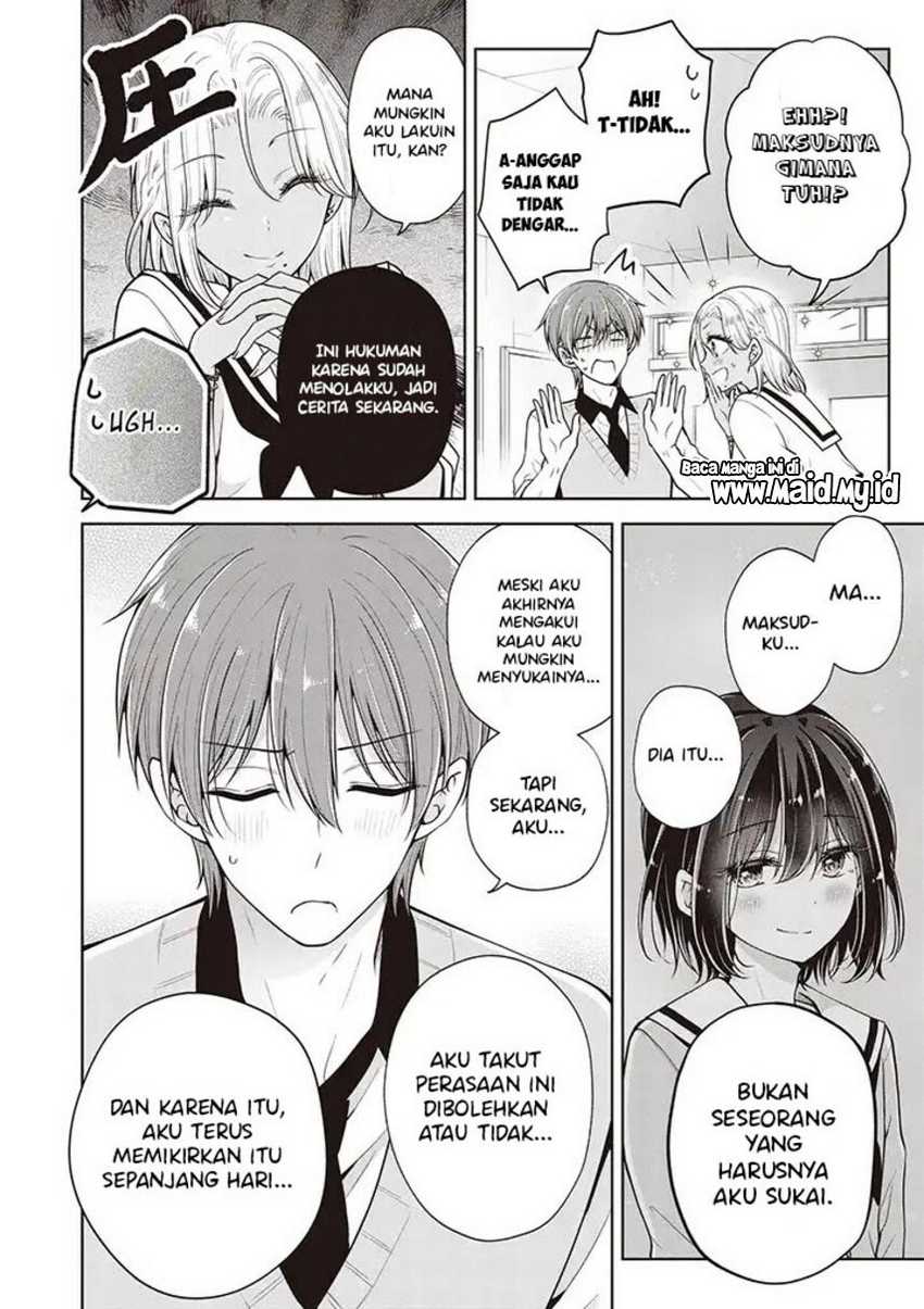 Chapter 83 - halaman 7