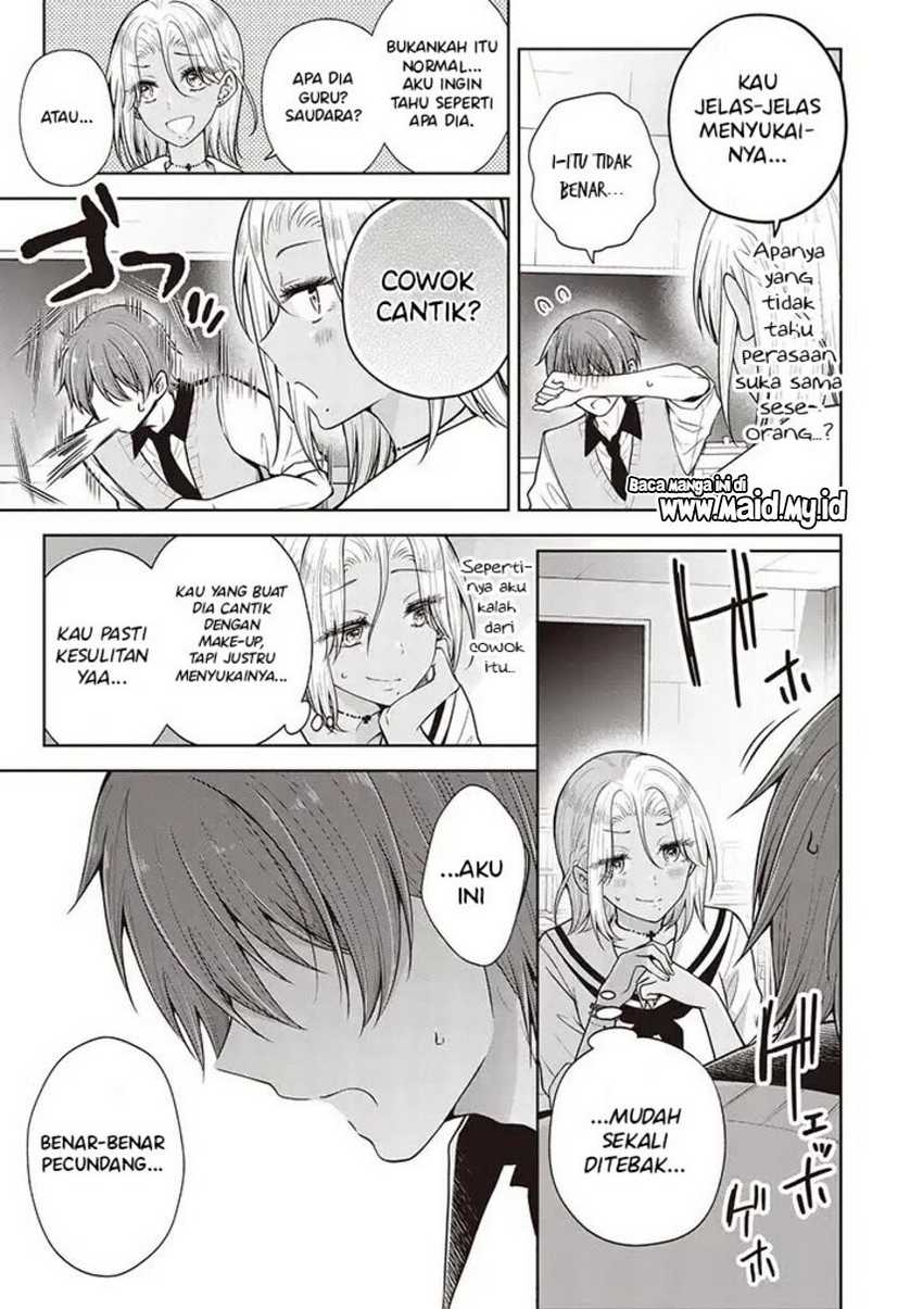 Chapter 83 - halaman 8