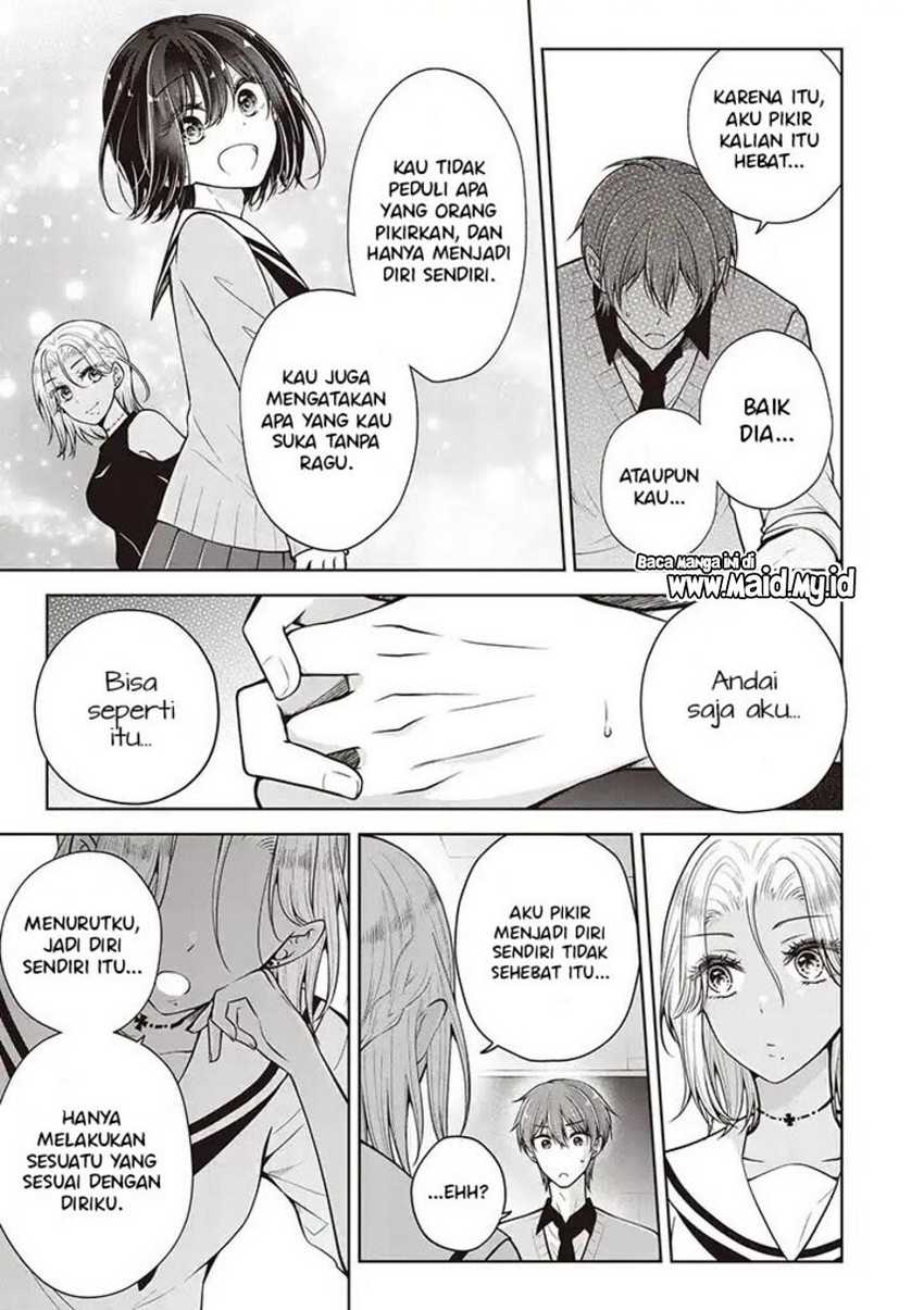 Chapter 83 - halaman 10