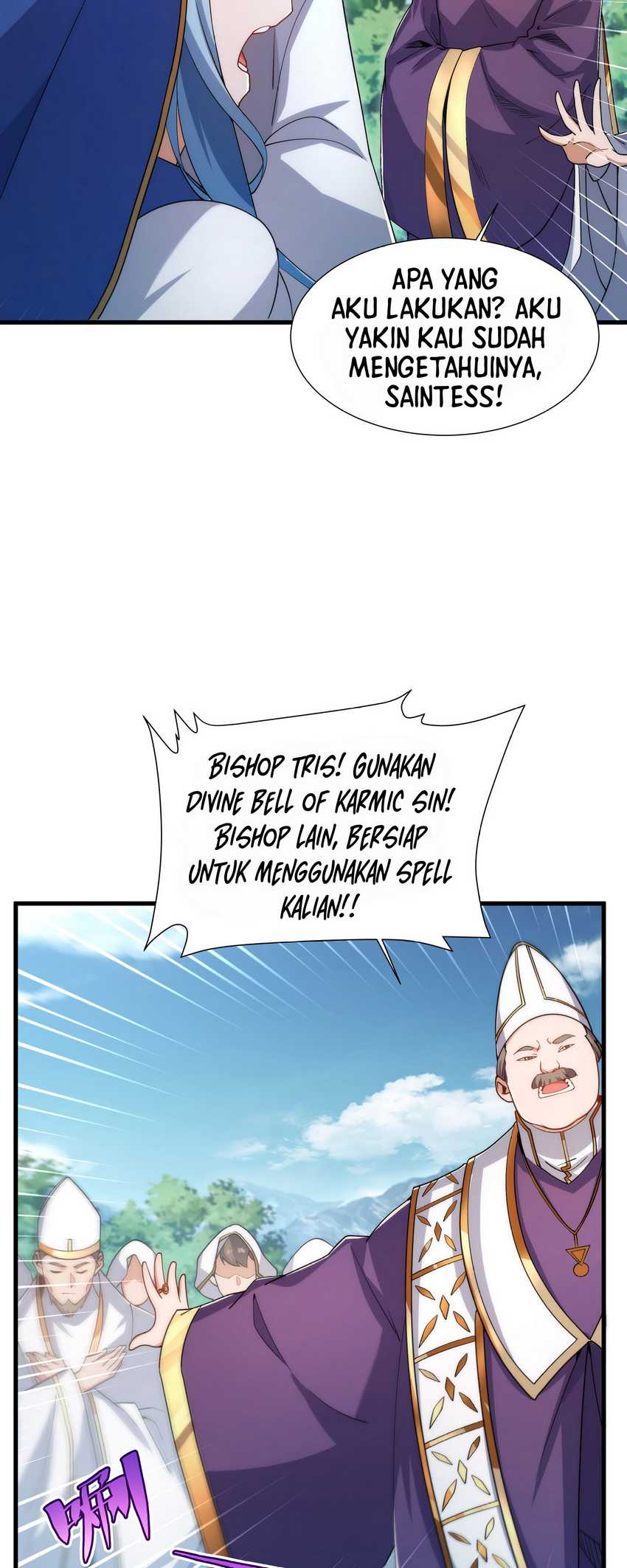 Chapter 76 - halaman 21