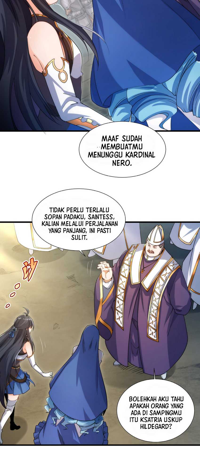 Chapter 76 - halaman 4