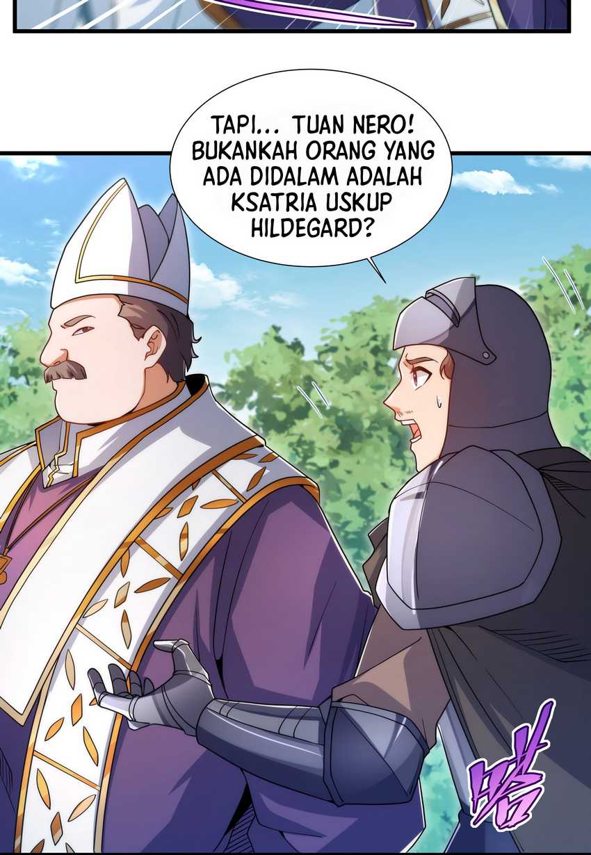 Chapter 76 - halaman 22