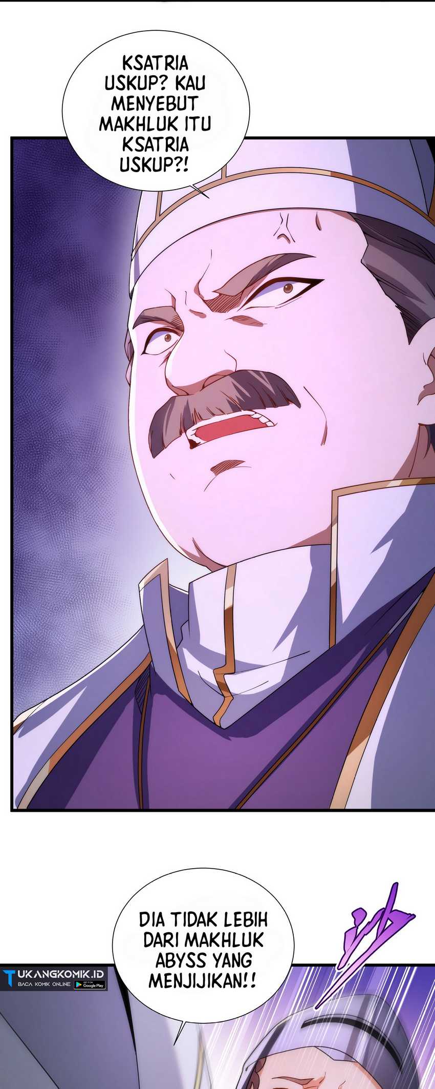 Chapter 76 - halaman 23