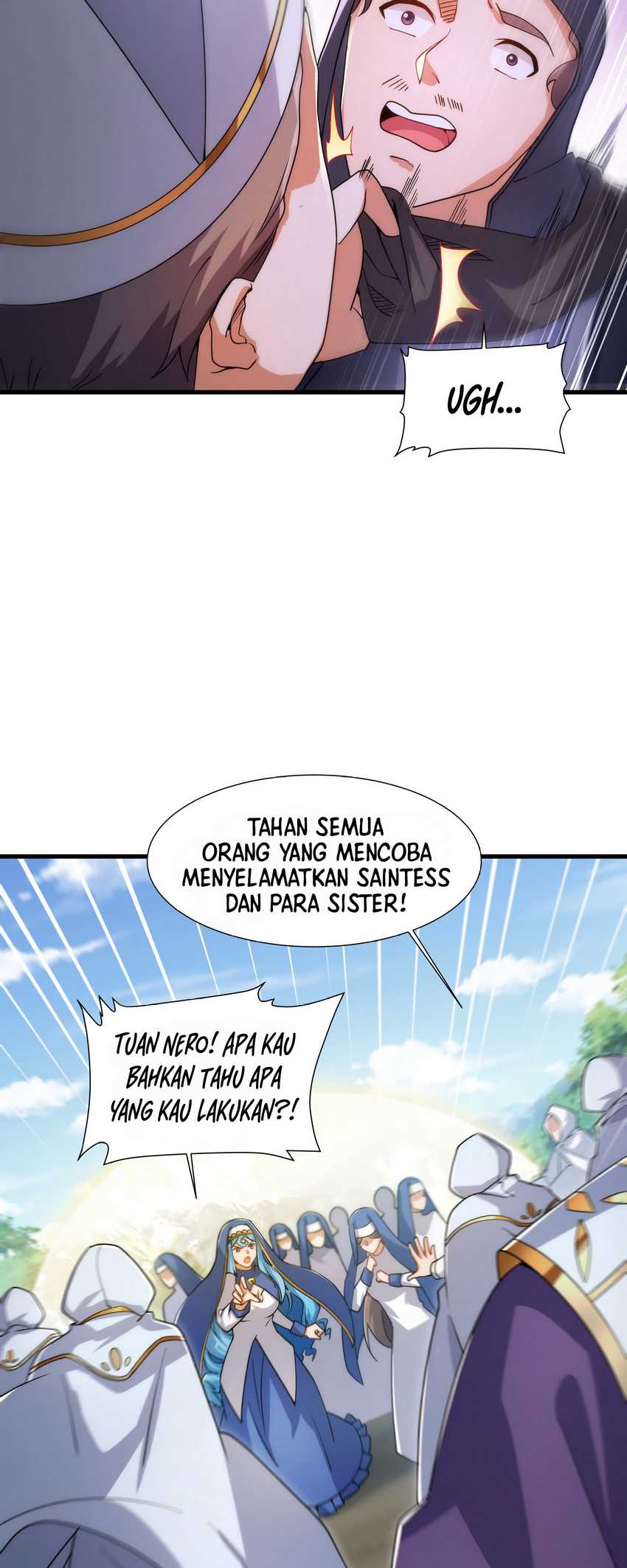 Chapter 76 - halaman 24