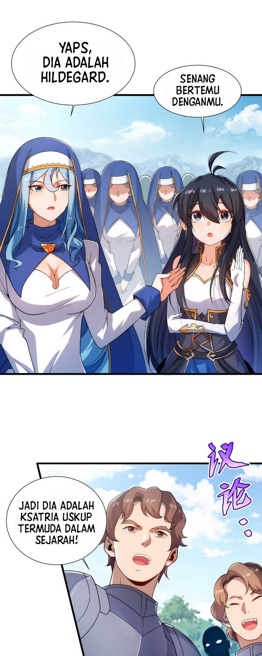 Chapter 76 - halaman 5