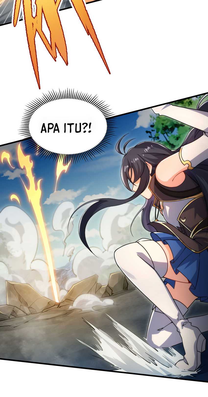 Chapter 76 - halaman 34