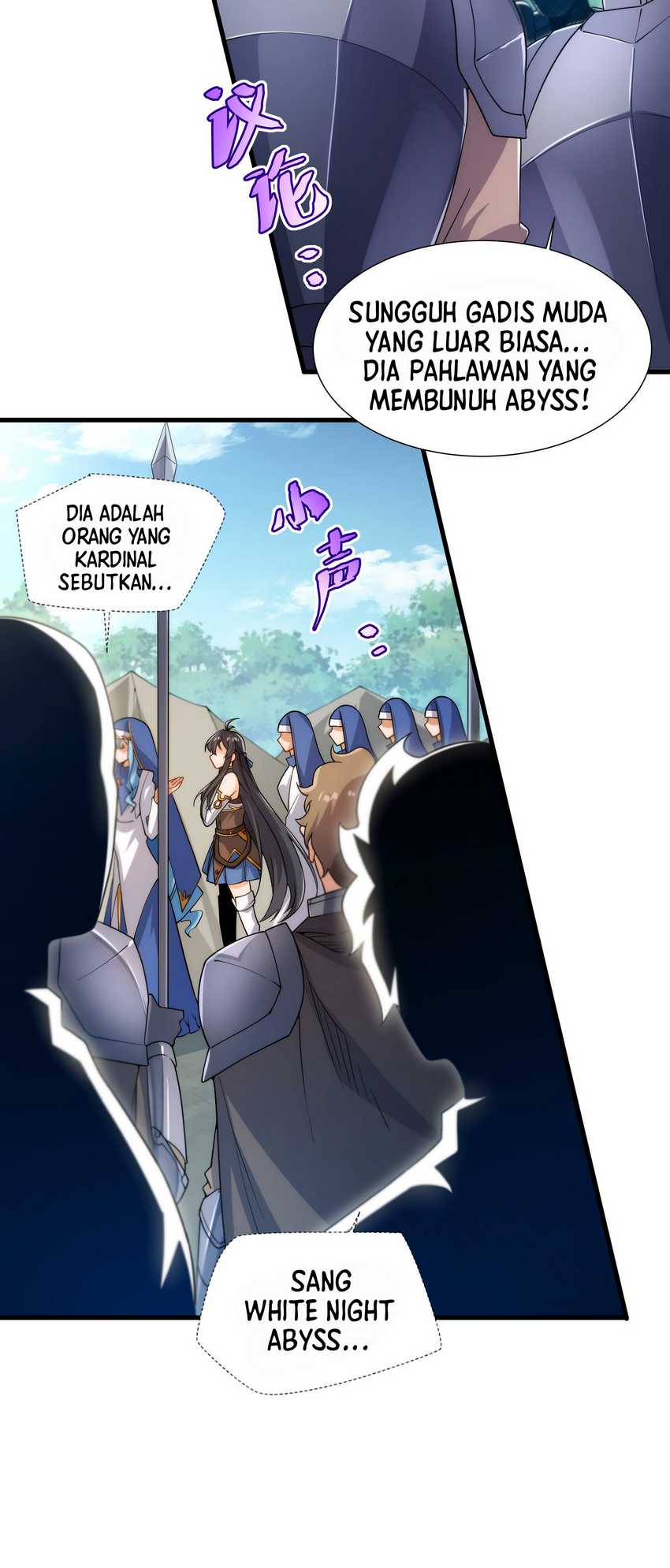 Chapter 76 - halaman 6