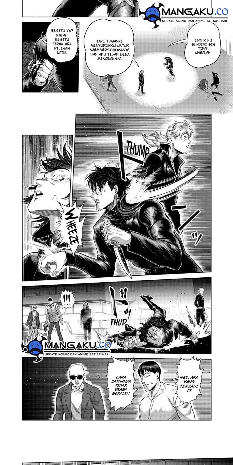 Chapter 235 - halaman 3