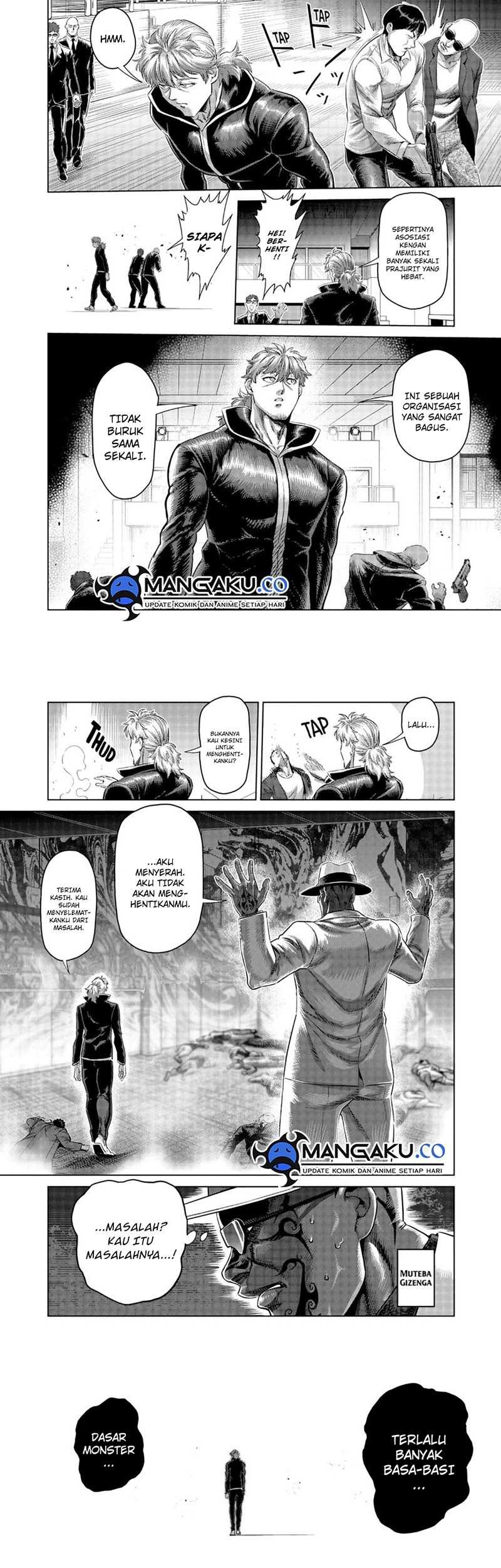 Chapter 235 - halaman 4