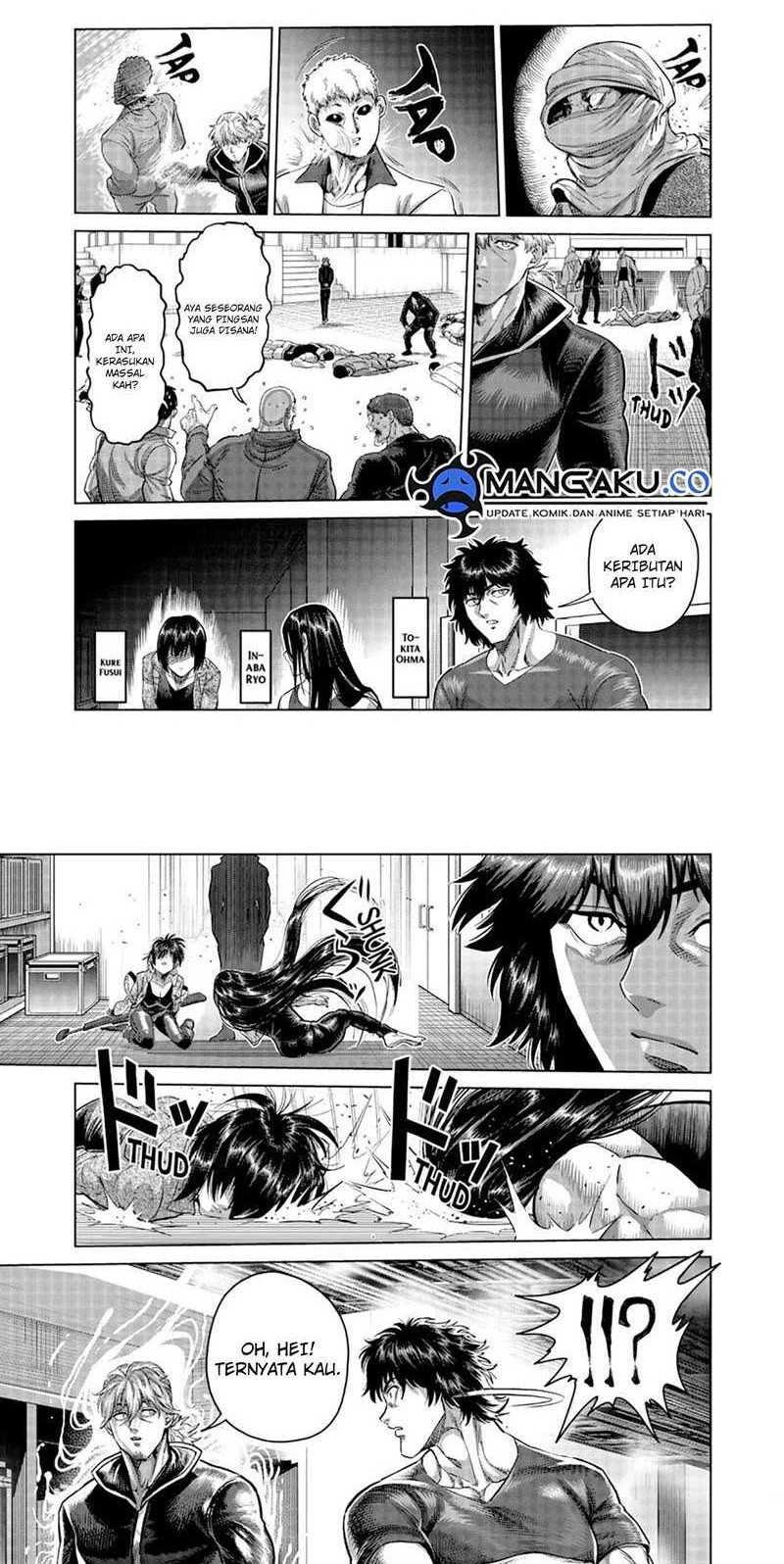 Chapter 235 - halaman 5