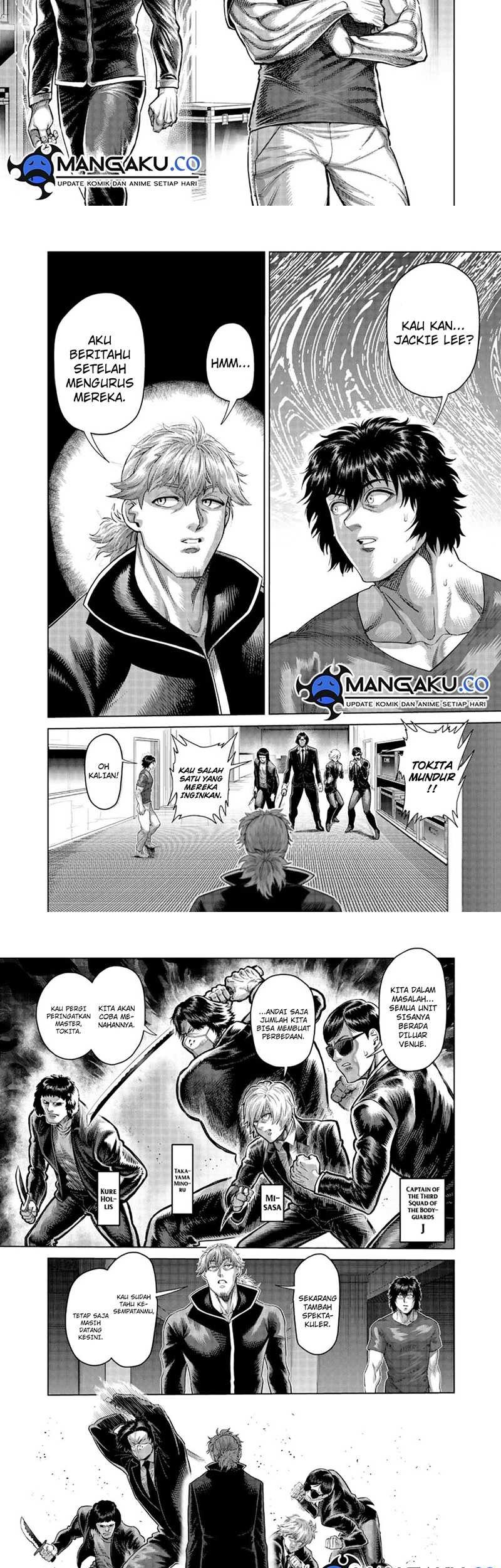 Chapter 235 - halaman 6