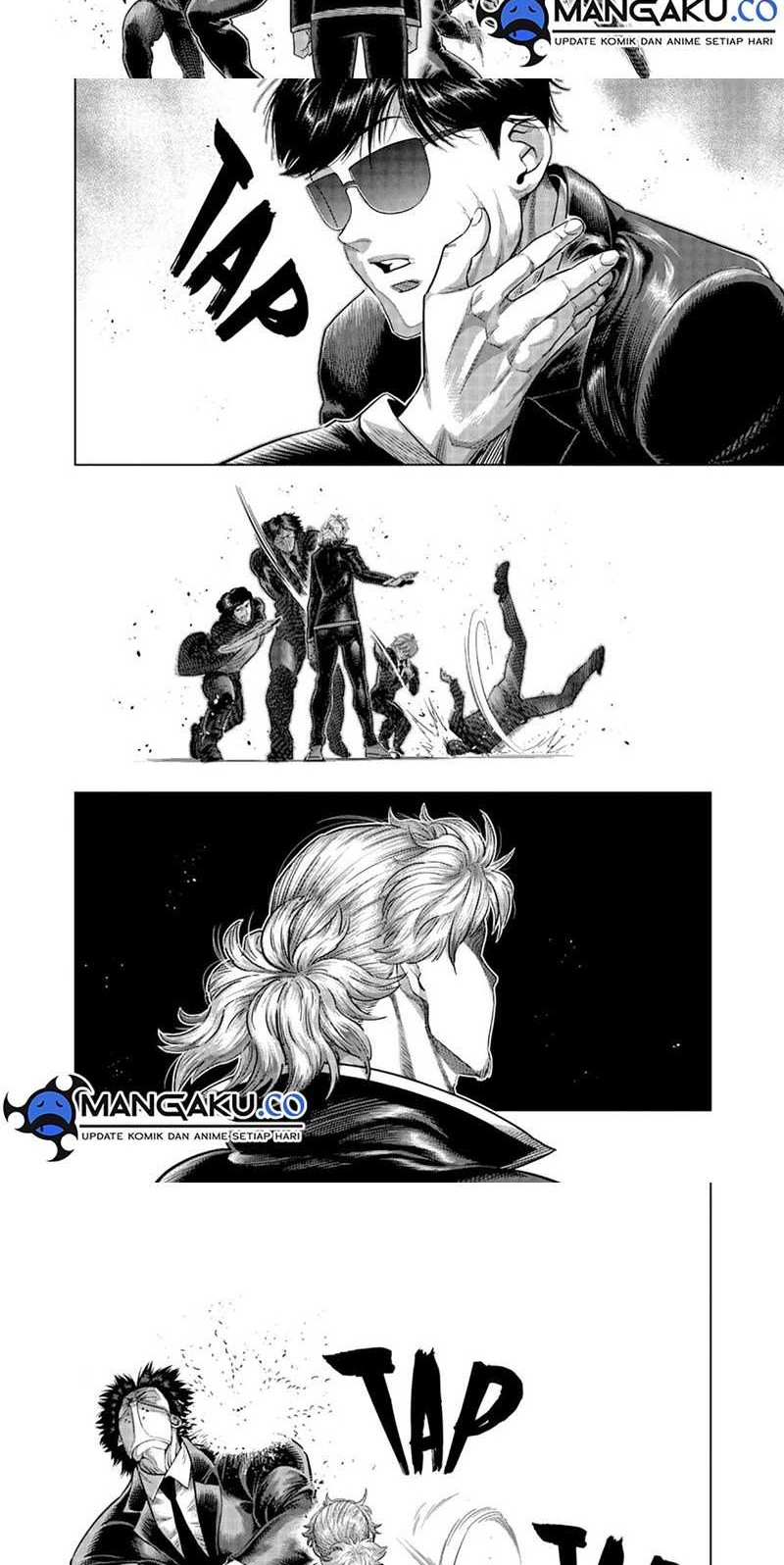 Chapter 235 - halaman 7