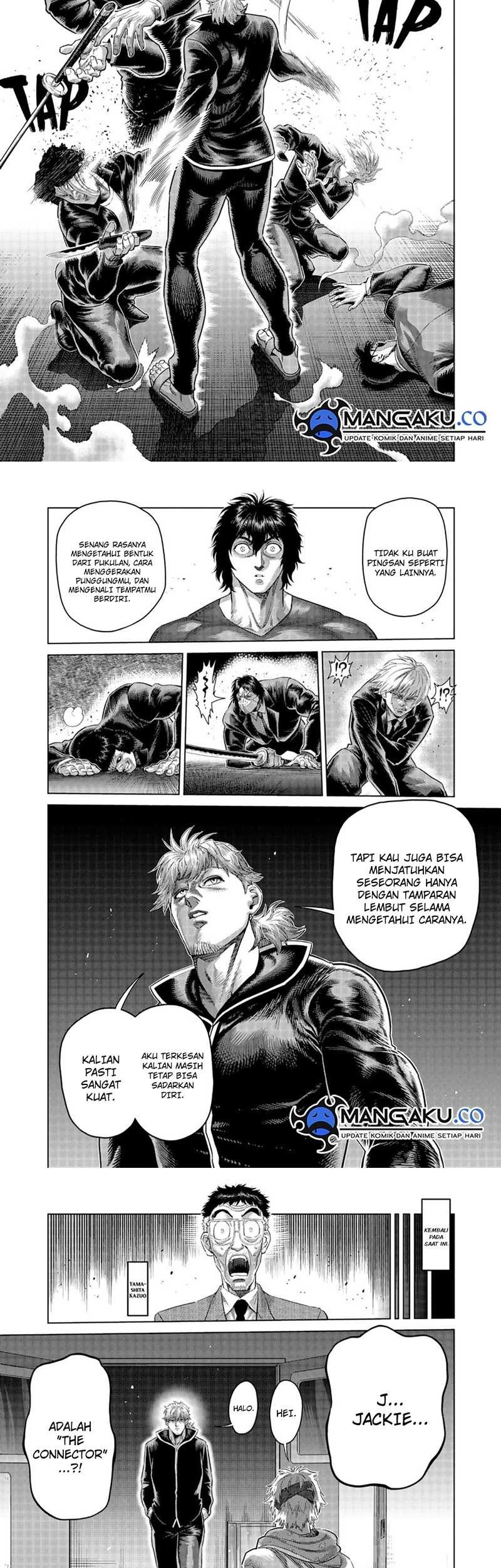 Chapter 235 - halaman 8