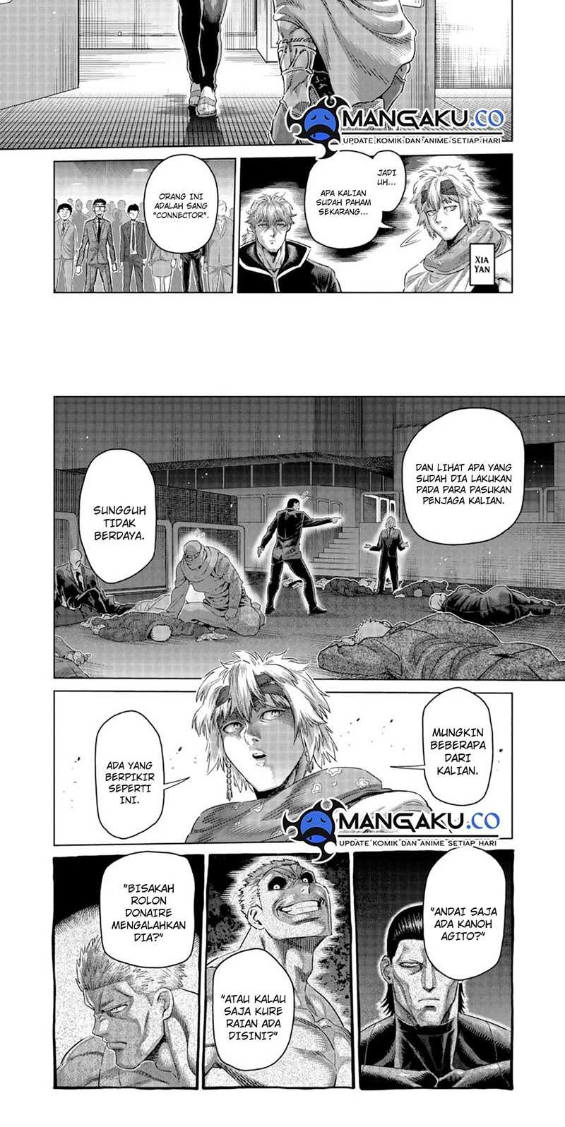 Chapter 235 - halaman 9