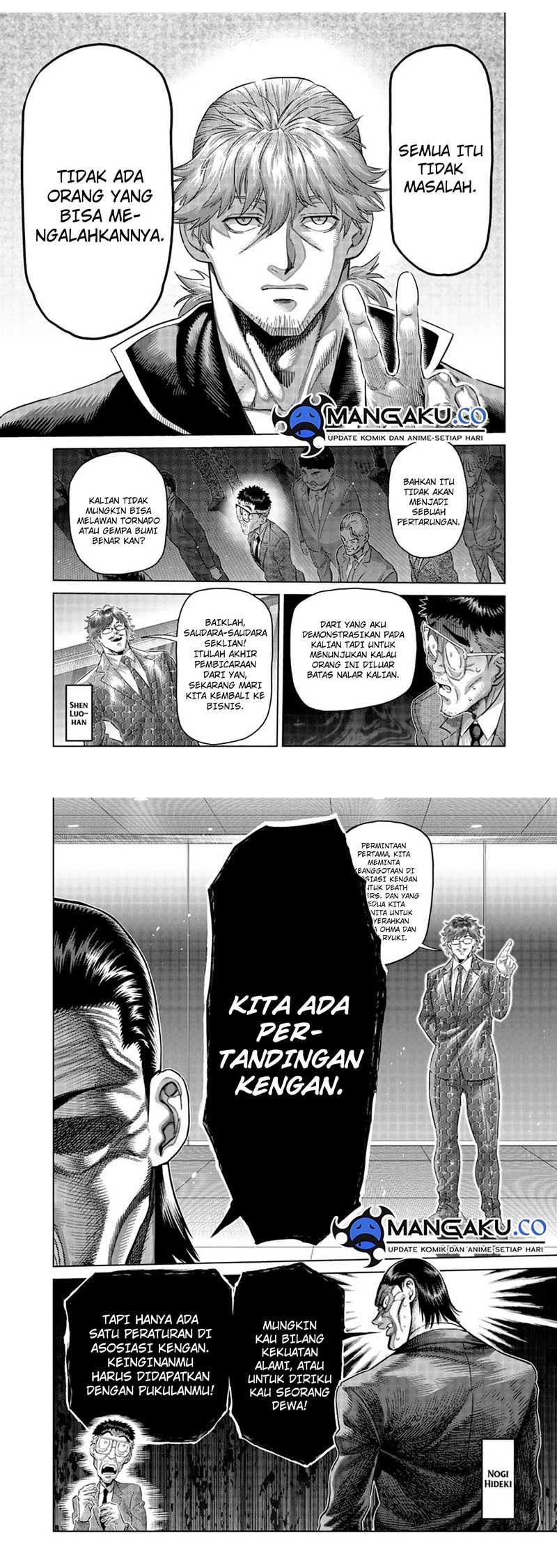 Chapter 235 - halaman 10