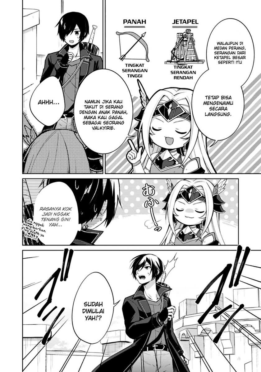 Chapter 47 - halaman 26