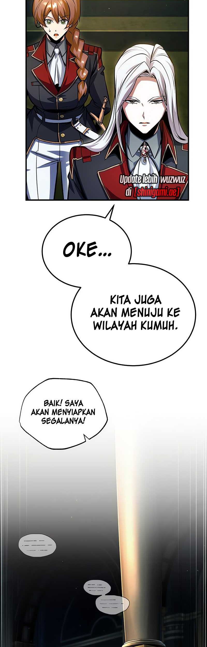 Chapter 77 - halaman 36