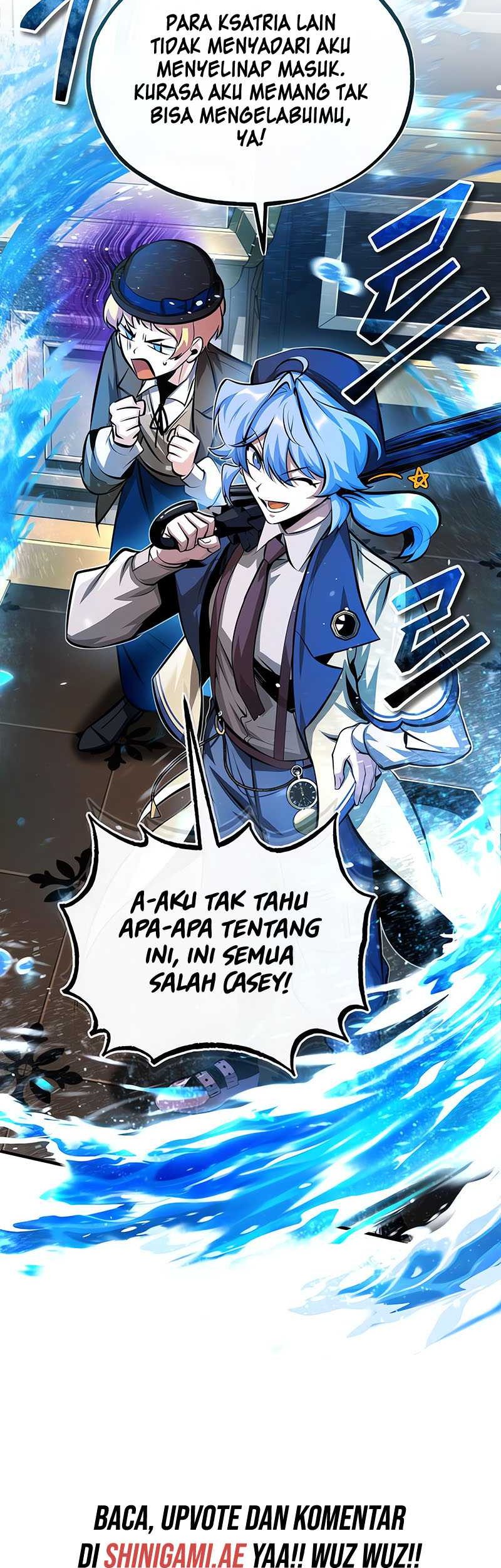 Chapter 77 - halaman 21